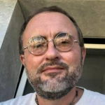 Андрей Бахурин