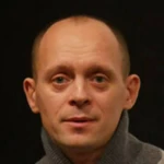 Эдуард Парри