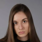 Ксения Зуева