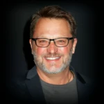 Steve Blum