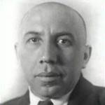 Георгий Осипенко