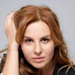 Юлия Трофимова
