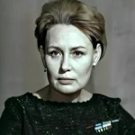 Александра Климова