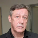 Михаил Ефремов