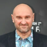 Эрик Стайлз