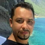 Антон Федотов