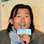 Baek Sang-hoon