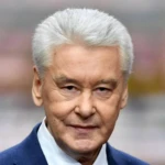 Сергей Собянин