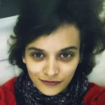 Полина Грекова