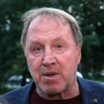 Владимир Стеклов