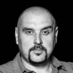 Михаил Белякович