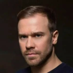 Алексей Морозов