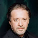 Антон Мегердичев