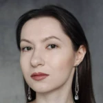 Дария Сагеева