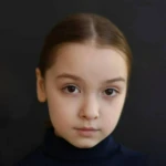 Вера Чернявская