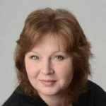 Юлия Зоркина