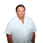 Александр Клюквин