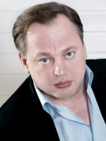 Дмитрий Костяев