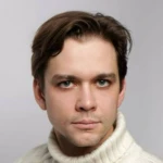 Антон Соколов