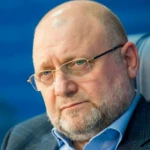 Джамбулат Умаров