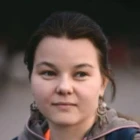 Евгения Жиркова
