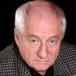 Марк Захаров
