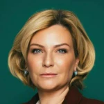 Ольга Любимова