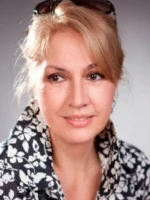 Ксения Николаева