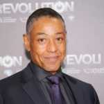 Giancarlo Esposito