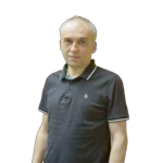 Максим Дашкин