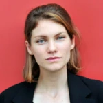 Анна Буллард-Вернер