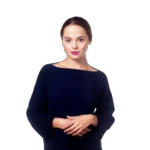 Анастасия Чистякова
