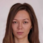 Екатерина Аликина