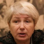 Наталья Лапикура