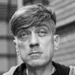 Дмитрий Магонов
