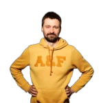 Павел Костомаров