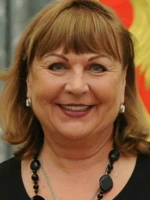 Валентина Кравченко