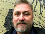 Андрей Житков