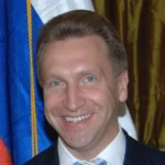 Игорь Шувалов