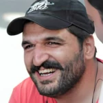 Шахин Алту