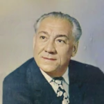 Александр Хвыля