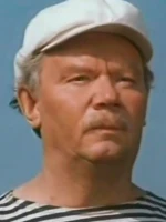 Евгений Шутов