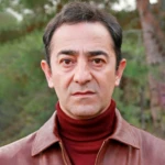 Айберк Пекджан