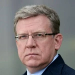 Алексей Кудрин