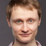 Виктор Маркин