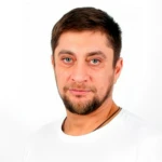 Yevgeniy Pakhomov