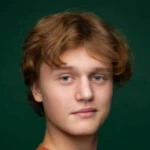 Артем Башенин