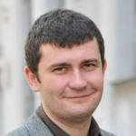 Дмитрий Крепчук