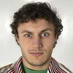 Георгий Рогонян