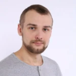 Сергей Марочкин